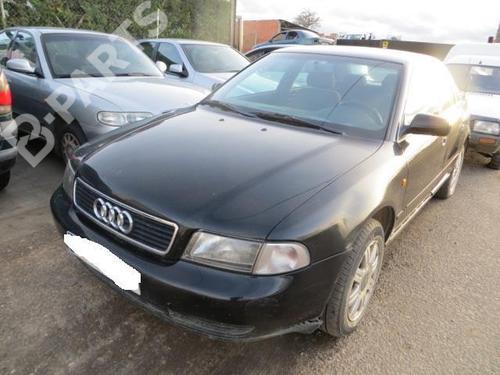 Used Parts AUDI A4 B5 (8D2)  2.4  1167750