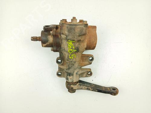 Steering rack BERTONE FREECLIMBER 2.4 TD | BP30320002M22