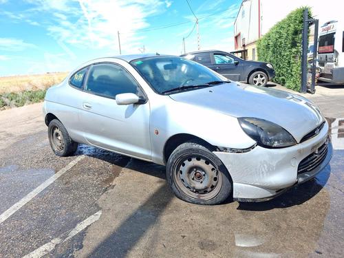 Ratstangsstang FORD PUMA (EC_) 1.4 16V | BP36667876I23  - Image 15