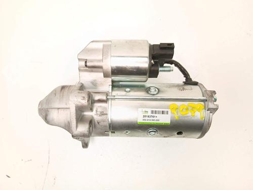 Starter CHEVROLET ORLANDO (J309) 2.0 D | BP38020748M8 - Image 2