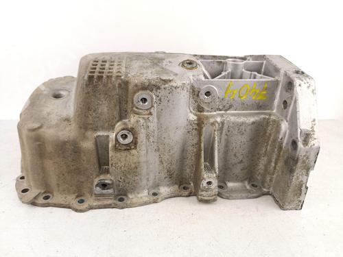 Used Oil sump Oil sump 25804212 25804212