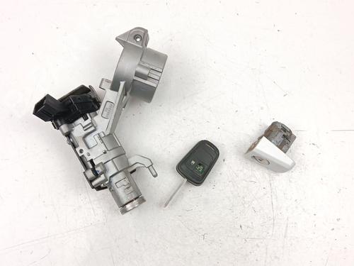 Ignition barrel OPEL ASTRA J (P10) 1.6 CDTi (68) | BP29505774M48 