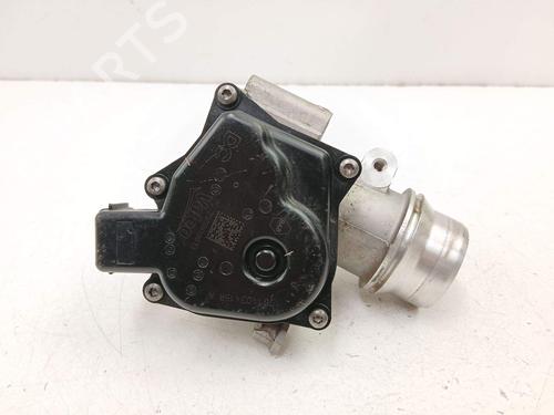 Throttle body DACIA SANDERO II 1.5 Blue dCi 95 (B8JL) | BP36533127M82 - Image 6