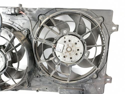 Radiator fan VW SHARAN (7M8, 7M9, 7M6)  | BP9804295M35 
