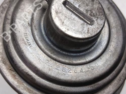 Egr BMW 3 (E46) 320 d | BP34716160M69 - Image 8
