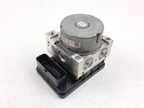 Used ABS pump DACIA LODGY (JS_) 1.5 dCi (109 hp) 31572098