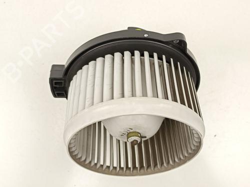 Heater blower motor CHEVROLET CAPTIVA (C100, C140) 2.2 D | BP22982166M62 