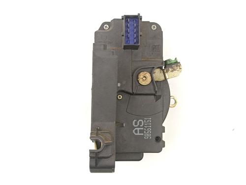 Front left lock OPEL ASTRA G Hatchback (T98) 2.0 DI (F08, F48) | BP17078219C98 