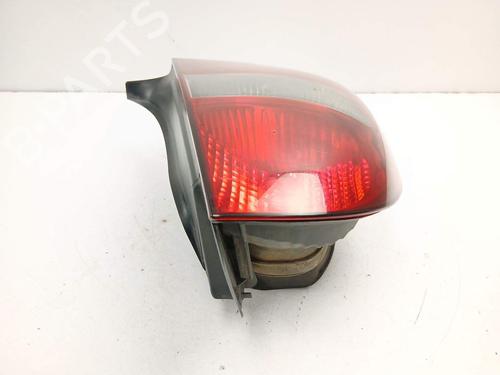 Left taillight CITROËN C5 I (DC_) 1.8 16V (DC6FZB, DC6FZE) | BP36295275C34 - Image 5