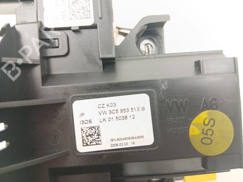 Steering column stalk VW PASSAT B6 (3C2) 2.0 FSI | BP32477234I23 