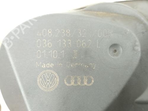 Throttle body VW GOLF IV (1J1) 1.4 16V | BP19406328M82 