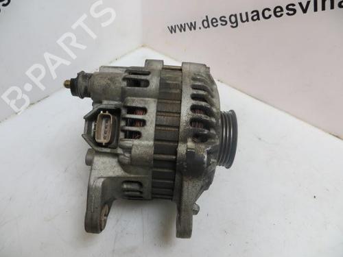 Alternator MITSUBISHI CARISMA (DA_)  | BP20117443M7 
