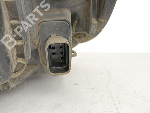 Right headlight MERCEDES-BENZ M-CLASS (W163)  | BP9815065C29 