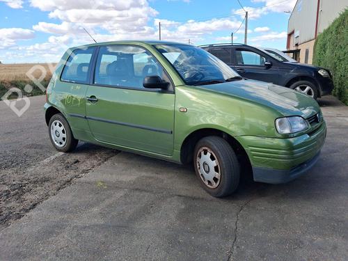 Starter SEAT AROSA (6H1) 1.0 | BP38988024M8 - Image 13