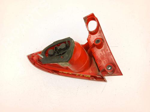 Right taillight SEAT LEON (1P1) 1.9 TDI | BP31315403C35 - Image 7