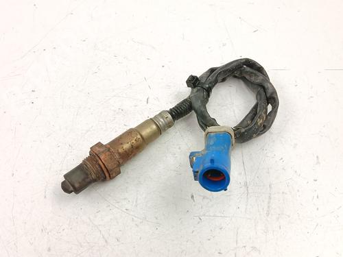 Elektronisk sensor VOLVO C30 (533) 2.0 FlexFuel (146 hp) 28524190