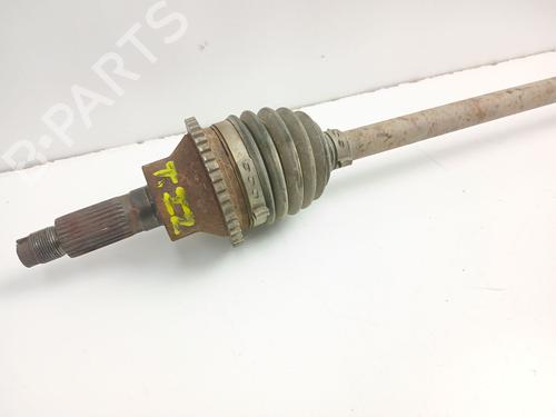 Left rear driveshaft MAZDA CX-7 (ER) 2.2 MZR-CD AWD (ER10A) | BP33832004M40 - Image 6