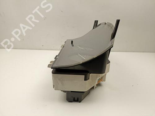 Instrument cluster CITROËN ZX (N2) 1.9 D | BP16702473C47 