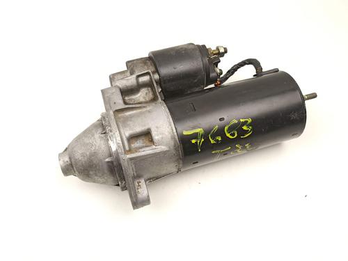 Used Starter Starter 16117236 16117236