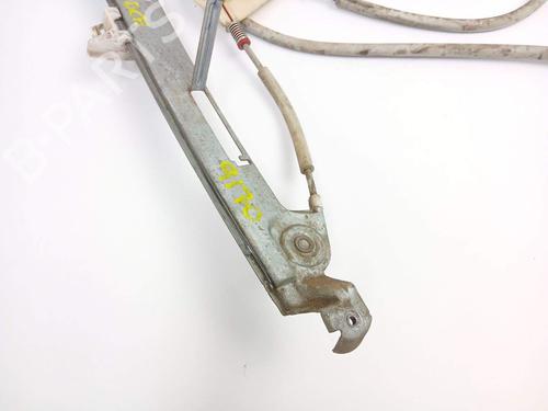 Front right window mechanism DODGE CALIBER 2.0 CRD | BP40009590C23 - Image 8