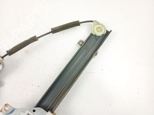 Rear left window mechanism SSANGYONG REXTON / REXTON II (GAB_) 2.9 TD | BP31130407C24