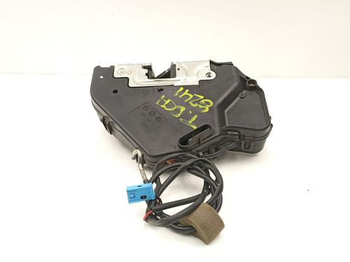 Rear right lock MERCEDES-BENZ C-CLASS T-Model (S203) C 220 CDI (203.208) | BP17523007C99 