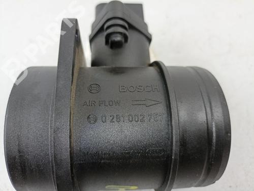 Mass air flow sensor VW GOLF IV (1J1) 1.9 TDI | BP9814872M95 