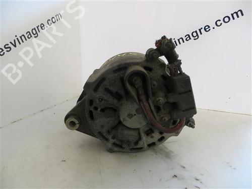 Alternator CHRYSLER VOYAGER / GRAND VOYAGER II (ES) 3.3 | BP20117112M7 