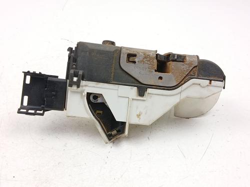 Front left lock CITROËN BERLINGO MULTISPACE (B9) 1.6 HDi 110 | BP29574344C98 