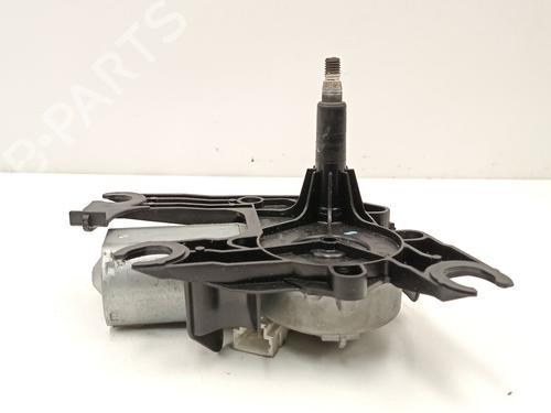 Rear wiper motor PEUGEOT 308 SW I (4E_, 4H_) 1.6 HDi | BP17813498M102 