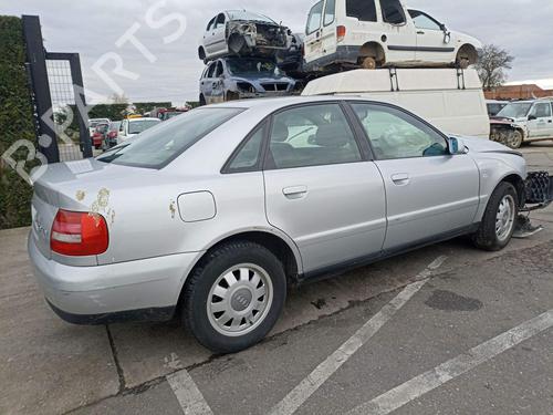 Control unit AUDI A4 B5 (8D2) 1.9 TDI | BP24698451M11 - Image 7