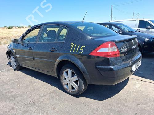 Starter RENAULT MEGANE II Saloon (LM0/1_) 1.5 dCi (LM02, LM13, LM2A) | BP38703324M8 - Image 9