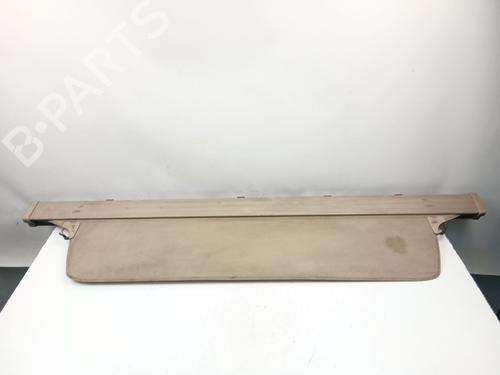 Cappelliera NISSAN X-TRAIL I (T30) 2.2 Di 4x4 (114 hp) 31952635