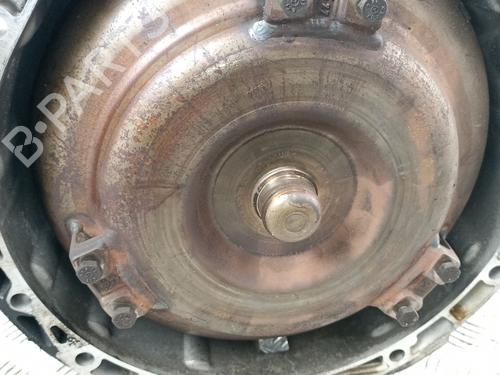 Gearbox MERCEDES-BENZ S-CLASS (W220) S 320 CDI (220.026, 220.126) | BP19119880M3 