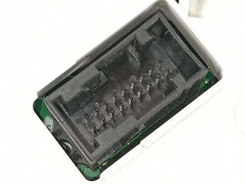 Instrument cluster CITROËN C5 III (RD_)  | BP10530293C47 