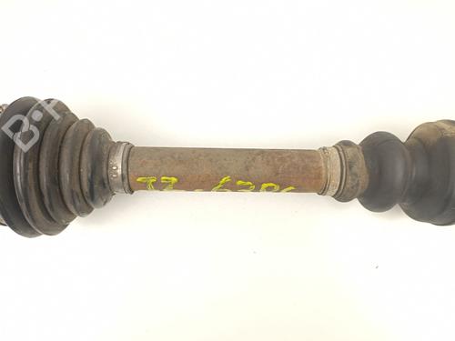 Left front driveshaft CITROËN XSARA (N1) 2.0 HDi 90 | BP16086956M38 