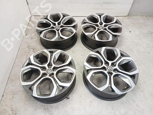 Used Wheel set Wheel set 39568845 39568845