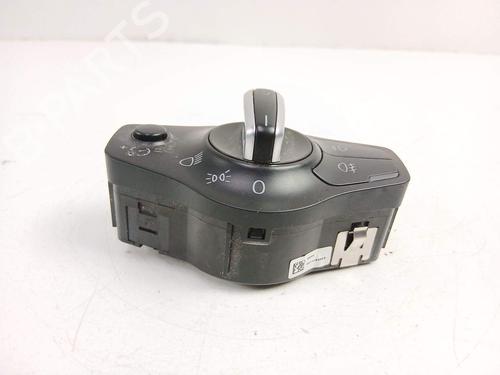 Headlight switch AUDI A5 Sportback (8TA) 2.0 TDI | BP39695650I24 - Image 5
