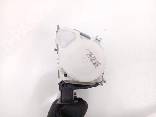 Front right seatbelt BMW 1 (E87) 118 d | BP26152994I25 - Image 6
