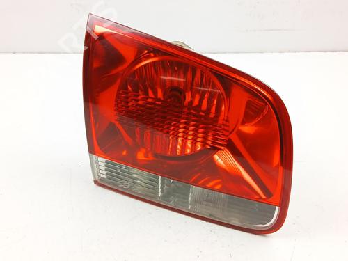 Used Left tailgate light VW TOUAREG (7LA, 7L6, 7L7) 2.5 R5 TDI (174 hp) 29836848
