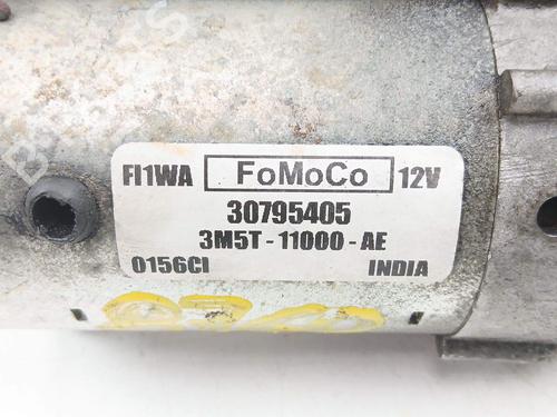 Starter VOLVO C30 (533) 2.0 FlexFuel | BP28681979M8 - Image 7