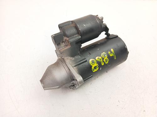 Startmotor Startmotor OPEL ASTRA G Hatchback (T98) 1.8 16V (F08, F48) (125 hp) 35992696 35992696
