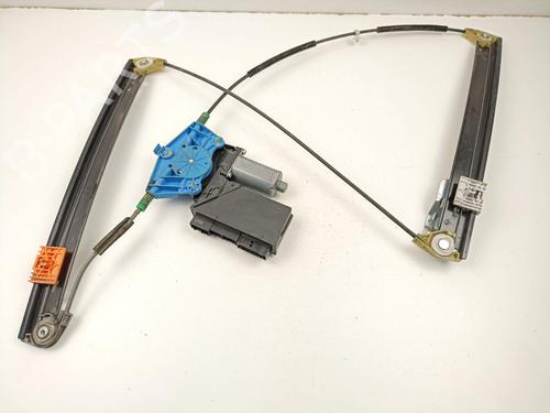 Used Front left window mechanism Front left window mechanism 17570256 17570256