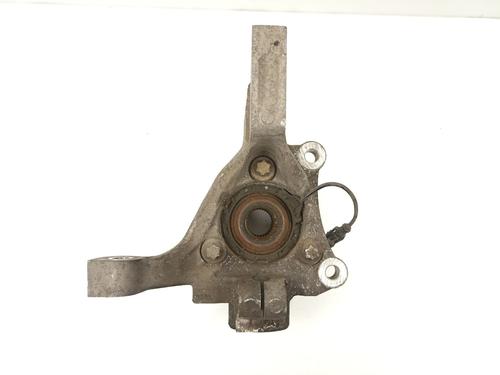 Left front steering knuckle OPEL VECTRA  | BP25276613M25 
