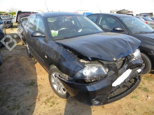 Starter SEAT IBIZA III (6L1) 1.4 16V | BP20119179M8 
