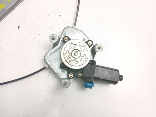 Rear right window mechanism DAEWOO REZZO (U100) 1.6 | BP35723877C25  - Image 6