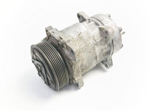 Used AC compressor AC compressor PEUGEOT 406 (8B) 2.0 HDI 110 (109 hp) 34448766 34448766