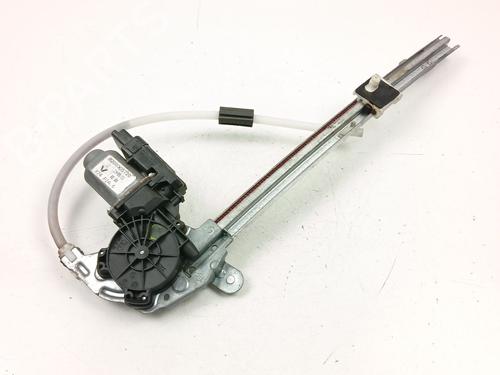 Vindusheismekanisme venstre bak RENAULT LAGUNA II (BG0/1_) 2.2 dCi (BG0F) (150 hp) 31292202