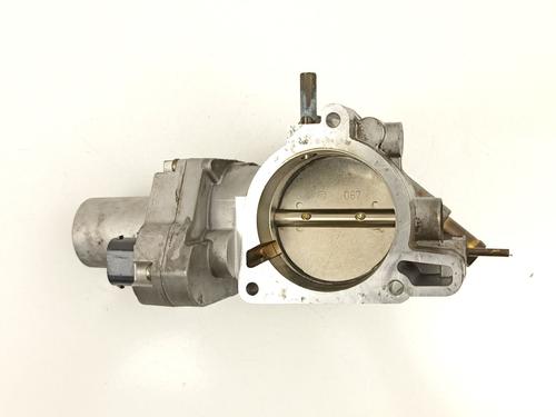 Throttle body OPEL VECTRA B (J96) 2.6 i V6 (F19) | BP24698315M82 