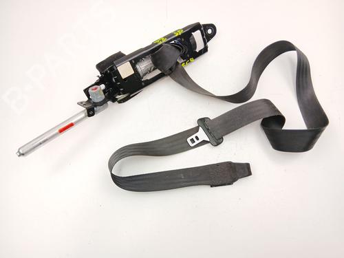 Used Front left seatbelt VOLVO C30 (533) 1.6 D (109 hp) 27707563